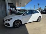 2022 HYUNDAI i30 5D HATCHBACK ACTIVE PD.V4 MY22