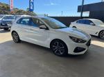 2022 HYUNDAI i30 5D HATCHBACK ACTIVE PD.V4 MY22