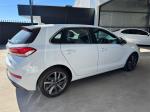 2022 HYUNDAI i30 5D HATCHBACK ACTIVE PD.V4 MY22