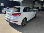 2022 HYUNDAI i30 5D HATCHBACK ACTIVE PD.V4 MY22