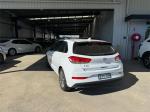 2022 HYUNDAI i30 5D HATCHBACK ACTIVE PD.V4 MY22