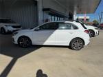 2022 HYUNDAI i30 5D HATCHBACK ACTIVE PD.V4 MY22
