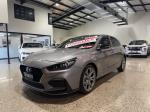 2023 HYUNDAI i30 5D HATCHBACK N LINE PREMIUM PD.V4 MY23