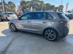 2023 HYUNDAI i30 5D HATCHBACK N LINE PREMIUM PD.V4 MY23