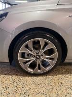 2023 HYUNDAI i30 5D HATCHBACK N LINE PREMIUM PD.V4 MY23