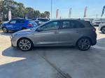 2023 HYUNDAI i30 5D HATCHBACK N LINE PREMIUM PD.V4 MY23