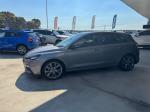 2023 HYUNDAI i30 5D HATCHBACK N LINE PREMIUM PD.V4 MY23