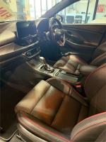 2023 HYUNDAI i30 5D HATCHBACK N LINE PREMIUM PD.V4 MY23