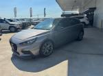 2023 HYUNDAI i30 5D HATCHBACK N LINE PREMIUM PD.V4 MY23