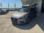 2023 HYUNDAI i30 5D HATCHBACK N LINE PREMIUM PD.V4 MY23