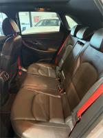 2023 HYUNDAI i30 5D HATCHBACK N LINE PREMIUM PD.V4 MY23