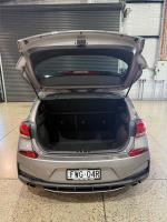 2023 HYUNDAI i30 5D HATCHBACK N LINE PREMIUM PD.V4 MY23