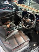 2023 HYUNDAI i30 5D HATCHBACK N LINE PREMIUM PD.V4 MY23