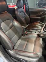 2023 HYUNDAI i30 5D HATCHBACK N LINE PREMIUM PD.V4 MY23