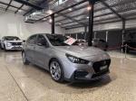 2023 HYUNDAI i30 5D HATCHBACK N LINE PREMIUM PD.V4 MY23