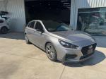 2023 HYUNDAI i30 5D HATCHBACK N LINE PREMIUM PD.V4 MY23