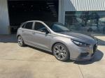 2023 HYUNDAI i30 5D HATCHBACK N LINE PREMIUM PD.V4 MY23