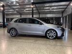 2023 HYUNDAI i30 5D HATCHBACK N LINE PREMIUM PD.V4 MY23
