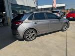 2023 HYUNDAI i30 5D HATCHBACK N LINE PREMIUM PD.V4 MY23
