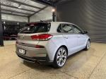 2023 HYUNDAI i30 5D HATCHBACK N LINE PREMIUM PD.V4 MY23