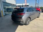 2023 HYUNDAI i30 5D HATCHBACK N LINE PREMIUM PD.V4 MY23
