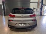 2023 HYUNDAI i30 5D HATCHBACK N LINE PREMIUM PD.V4 MY23