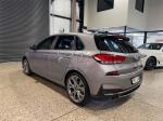 2023 HYUNDAI i30 5D HATCHBACK N LINE PREMIUM PD.V4 MY23