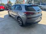 2023 HYUNDAI i30 5D HATCHBACK N LINE PREMIUM PD.V4 MY23
