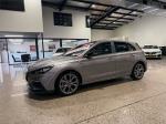 2023 HYUNDAI i30 5D HATCHBACK N LINE PREMIUM PD.V4 MY23