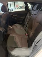 2019 HYUNDAI i30 4D HATCHBACK ACTIVE PD2 MY19
