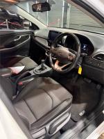 2019 HYUNDAI i30 4D HATCHBACK ACTIVE PD2 MY19