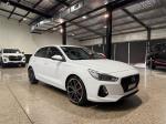 2019 HYUNDAI i30 4D HATCHBACK ACTIVE PD2 MY19