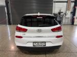 2019 HYUNDAI i30 4D HATCHBACK ACTIVE PD2 MY19