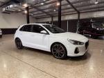 2019 HYUNDAI i30 4D HATCHBACK ACTIVE PD2 MY19