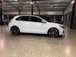 2019 HYUNDAI i30 4D HATCHBACK ACTIVE PD2 MY19
