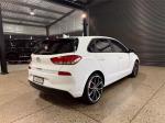 2019 HYUNDAI i30 4D HATCHBACK ACTIVE PD2 MY19