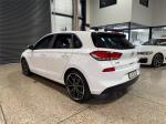 2019 HYUNDAI i30 4D HATCHBACK ACTIVE PD2 MY19