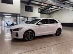 2019 HYUNDAI i30 4D HATCHBACK ACTIVE PD2 MY19