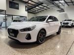 2019 HYUNDAI i30 4D HATCHBACK ACTIVE PD2 MY19