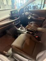 2018 HYUNDAI i30 4D HATCHBACK ACTIVE PD