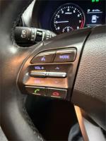 2018 HYUNDAI i30 4D HATCHBACK ACTIVE PD