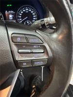 2018 HYUNDAI i30 4D HATCHBACK ACTIVE PD