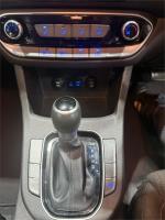 2018 HYUNDAI i30 4D HATCHBACK ACTIVE PD