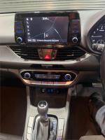 2018 HYUNDAI i30 4D HATCHBACK ACTIVE PD