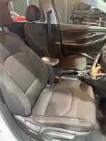 2018 HYUNDAI i30 4D HATCHBACK ACTIVE PD