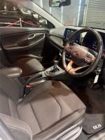 2018 HYUNDAI i30 4D HATCHBACK ACTIVE PD