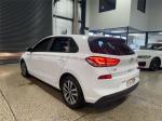 2018 HYUNDAI i30 4D HATCHBACK ACTIVE PD