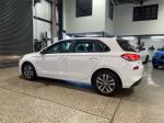 2018 HYUNDAI i30 4D HATCHBACK ACTIVE PD
