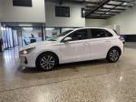 2018 HYUNDAI i30 4D HATCHBACK ACTIVE PD
