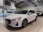 2018 HYUNDAI i30 4D HATCHBACK ACTIVE PD